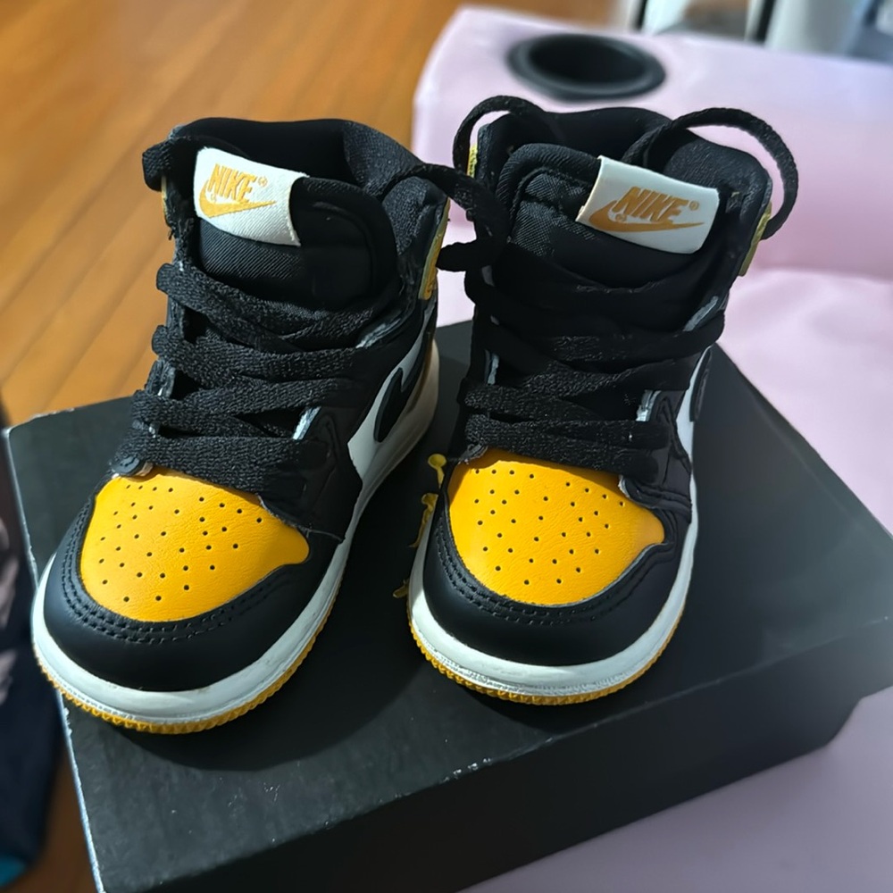 Jordan 1